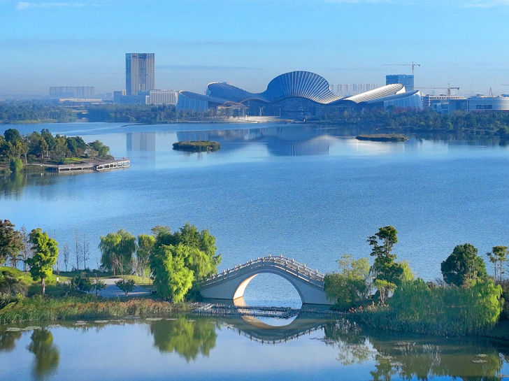 南通大剧院